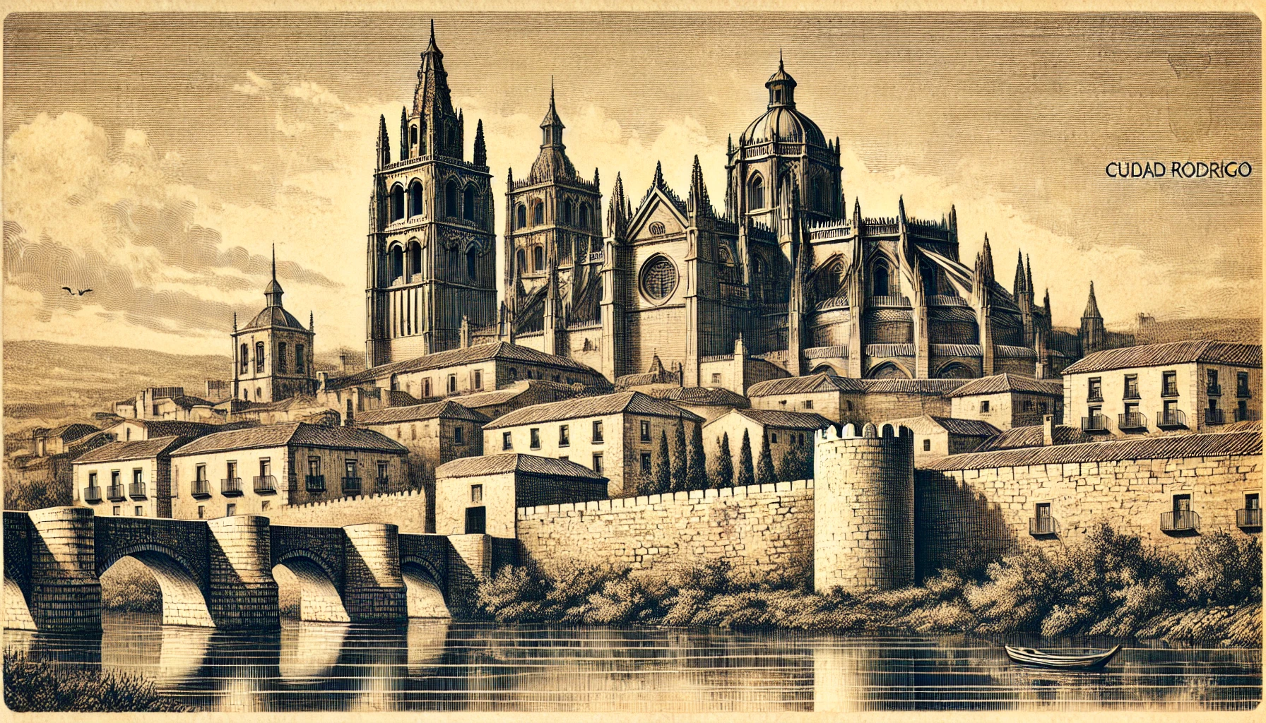 Ciudad Rodrigo